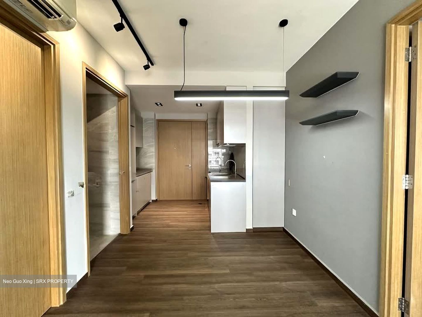 High Park Residences (D28), Apartment #566598501